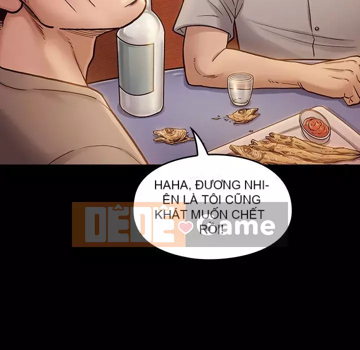 Hoa đào Chương 9