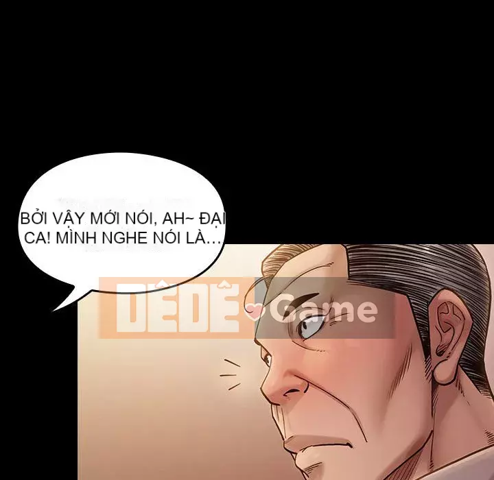 Hoa đào Chương 9