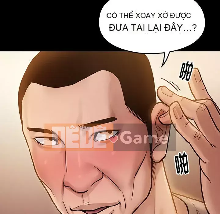 Hoa đào Chương 9