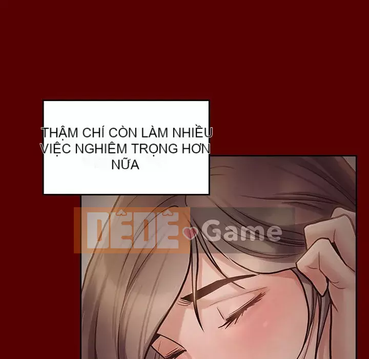 Hoa đào Chương 9