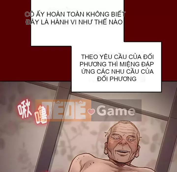 Hoa đào Chương 9