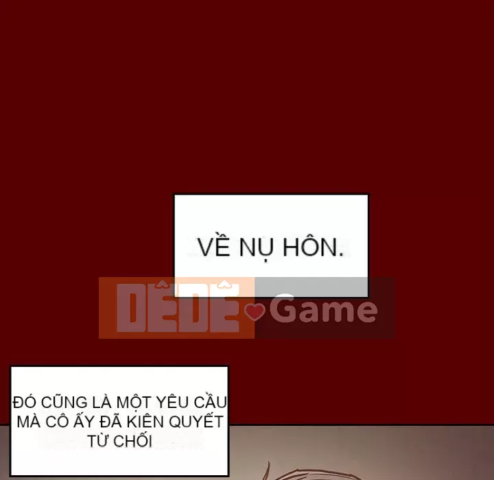 Hoa đào Chương 9