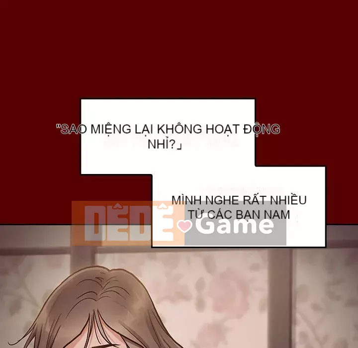 Hoa đào Chương 9