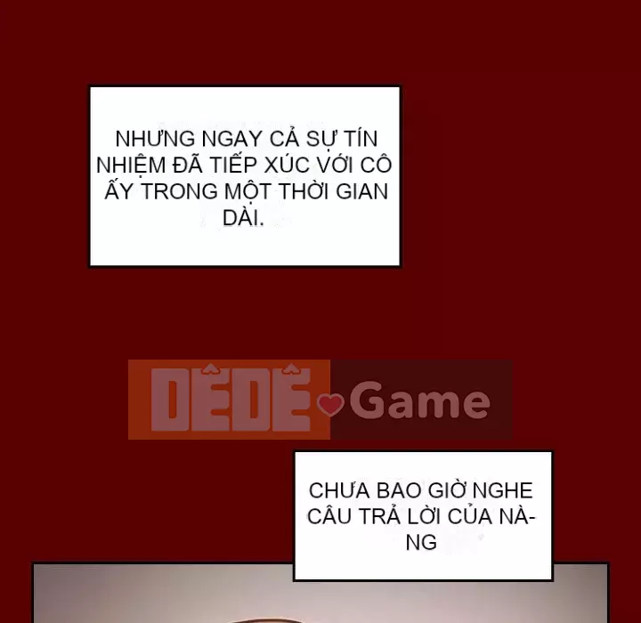 Hoa đào Chương 9