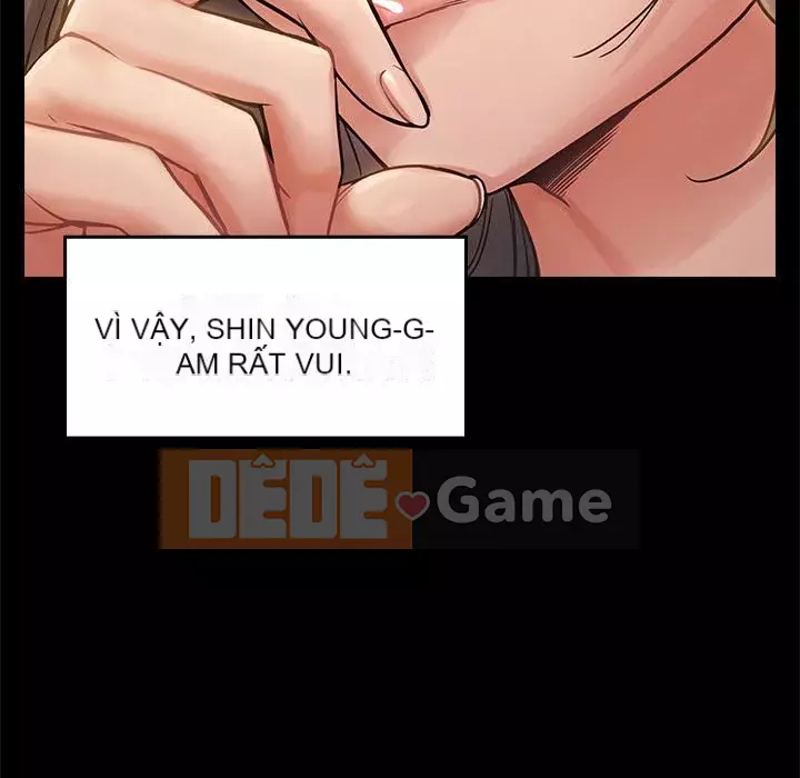 Hoa đào Chương 9