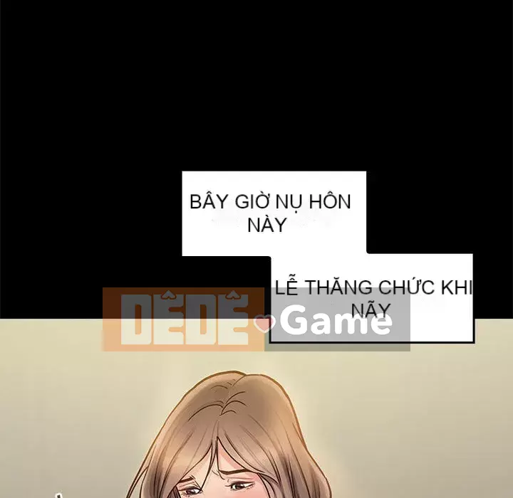 Hoa đào Chương 9