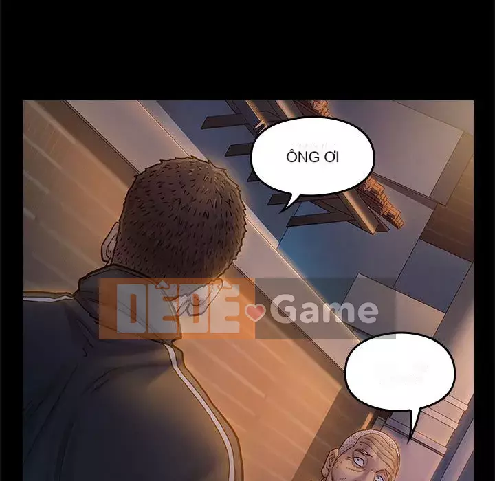 Hoa đào Chương 9