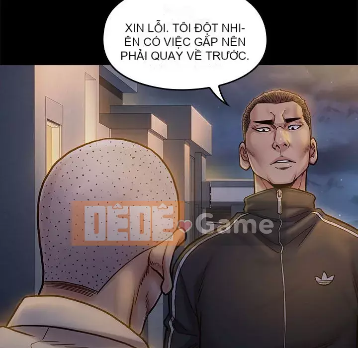 Hoa đào Chương 9