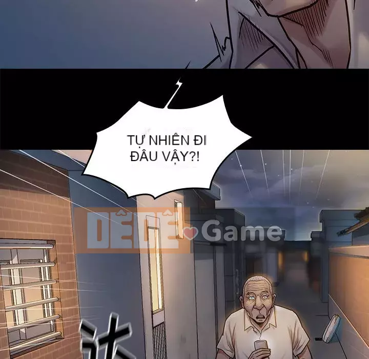 Hoa đào Chương 9