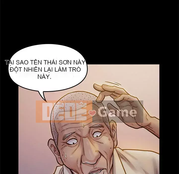 Hoa đào Chương 9