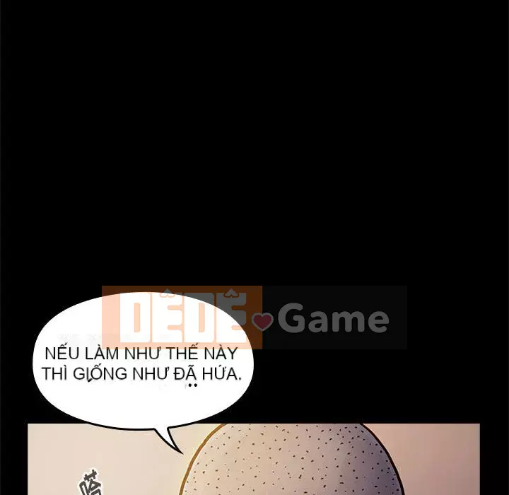 Hoa đào Chương 9