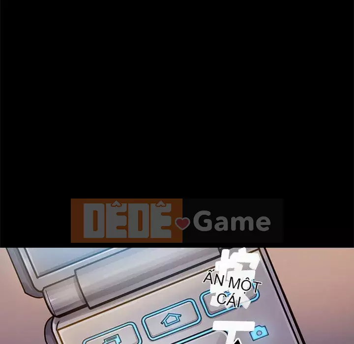 Hoa đào Chương 9