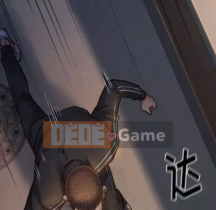 Hoa đào Chương 9