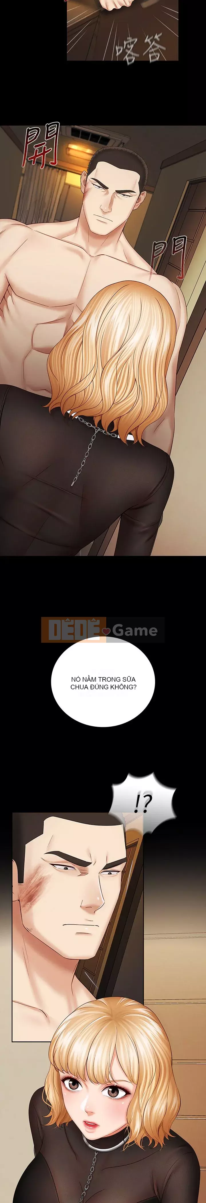 Nghĩa vụ của chị em Chương 37-54