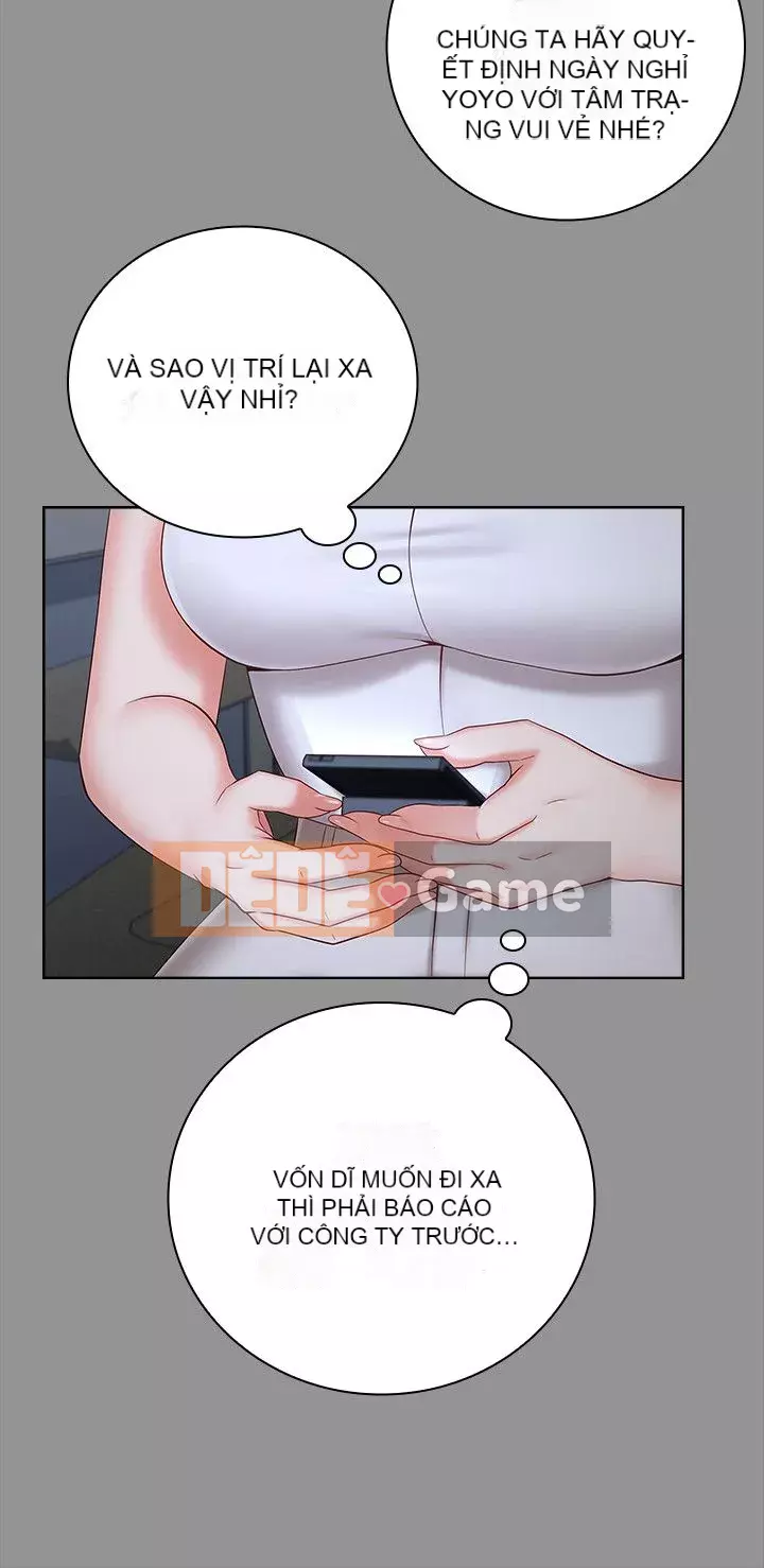 Nghĩa vụ của chị em Chương 37-54