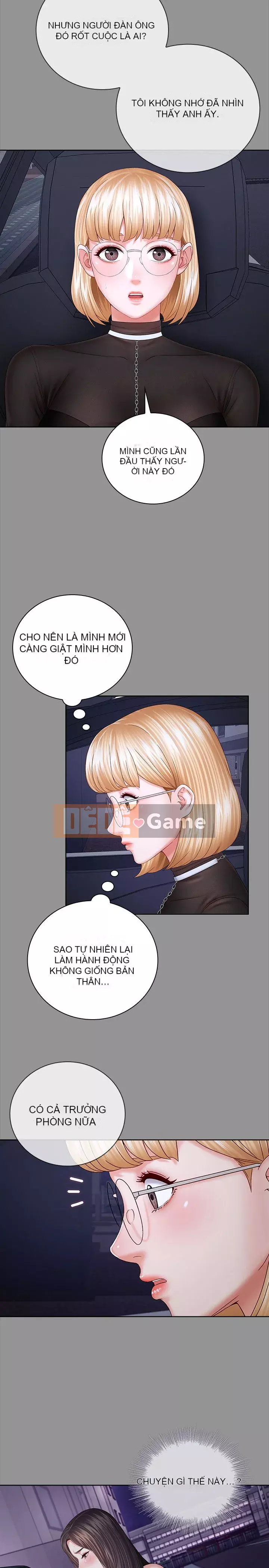 Nghĩa vụ của chị em Chương 37-54