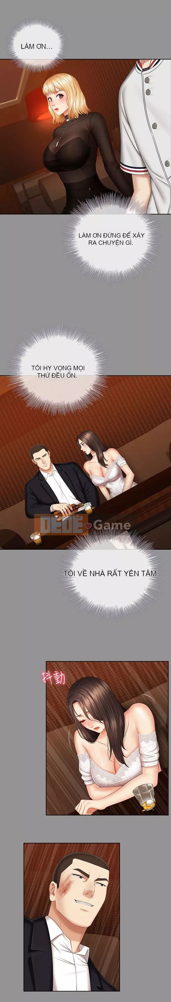 Nghĩa vụ của chị em Chương 37-54