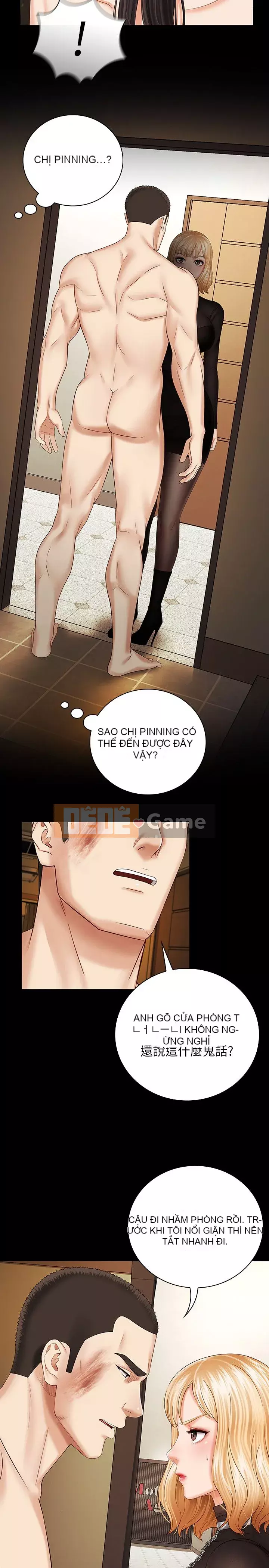 Nghĩa vụ của chị em Chương 37-54