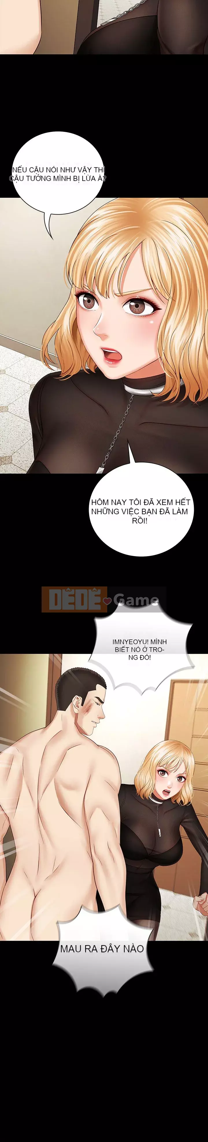 Nghĩa vụ của chị em Chương 37-54