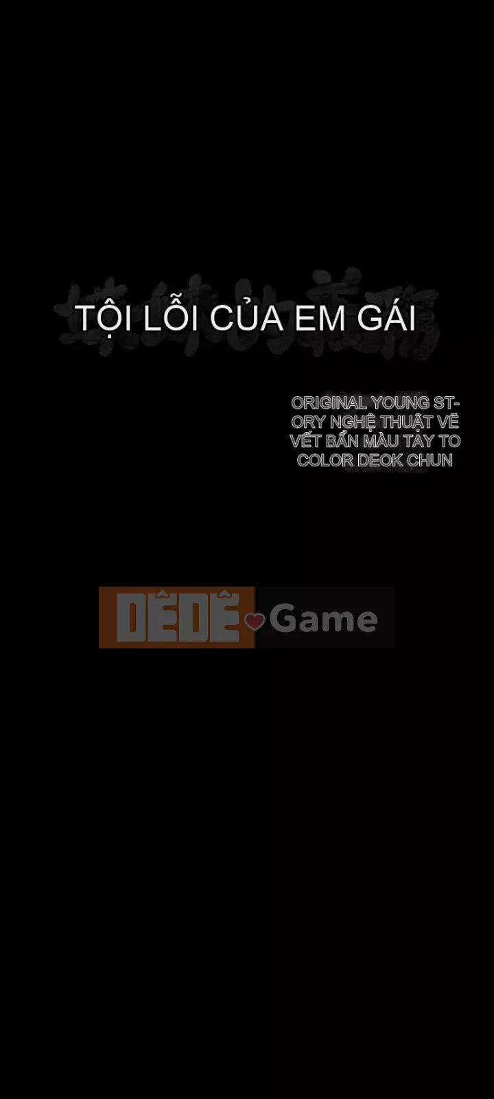 Nghĩa vụ của chị em Chương 37-54