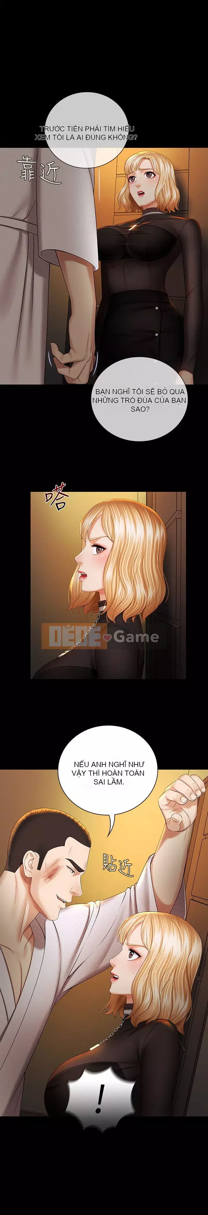 Nghĩa vụ của chị em Chương 37-54