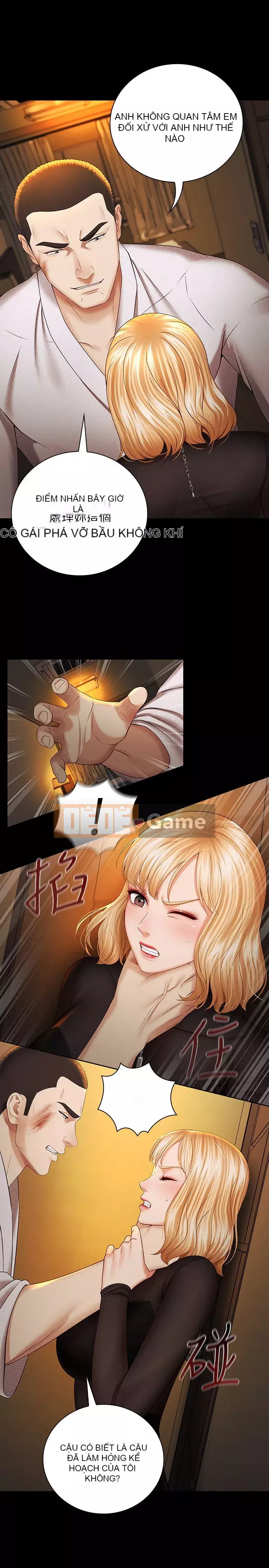 Nghĩa vụ của chị em Chương 37-54