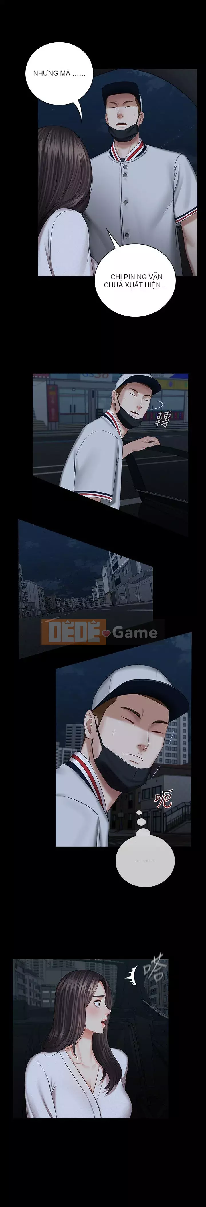 Nghĩa vụ của chị em Chương 37-54