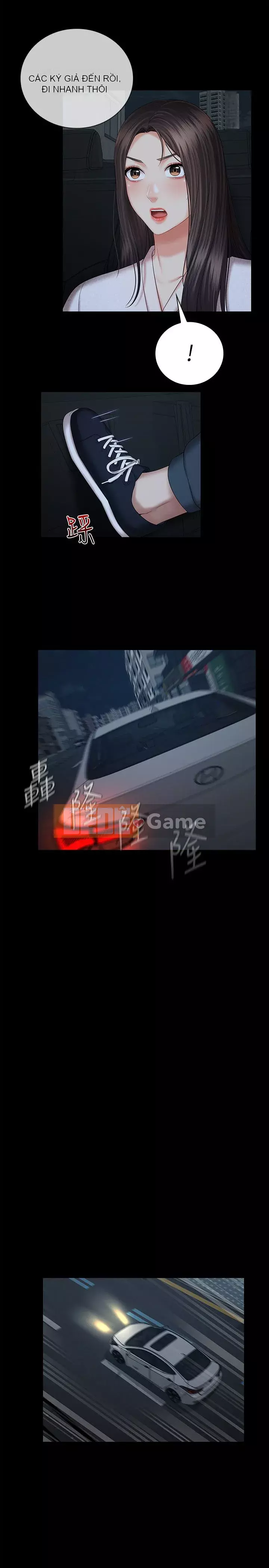 Nghĩa vụ của chị em Chương 37-54