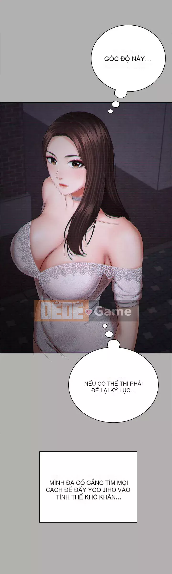 Nghĩa vụ của chị em Chương 37-54