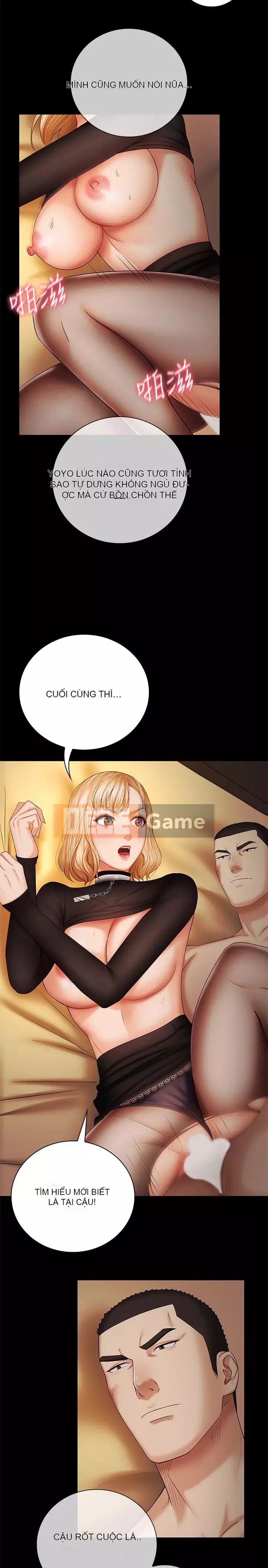 Nghĩa vụ của chị em Chương 37-54