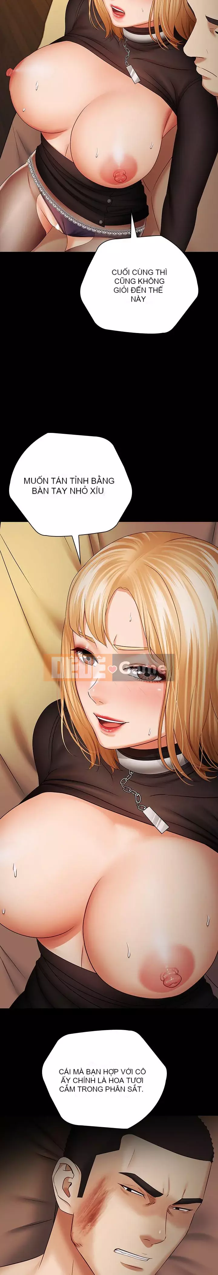 Nghĩa vụ của chị em Chương 37-54