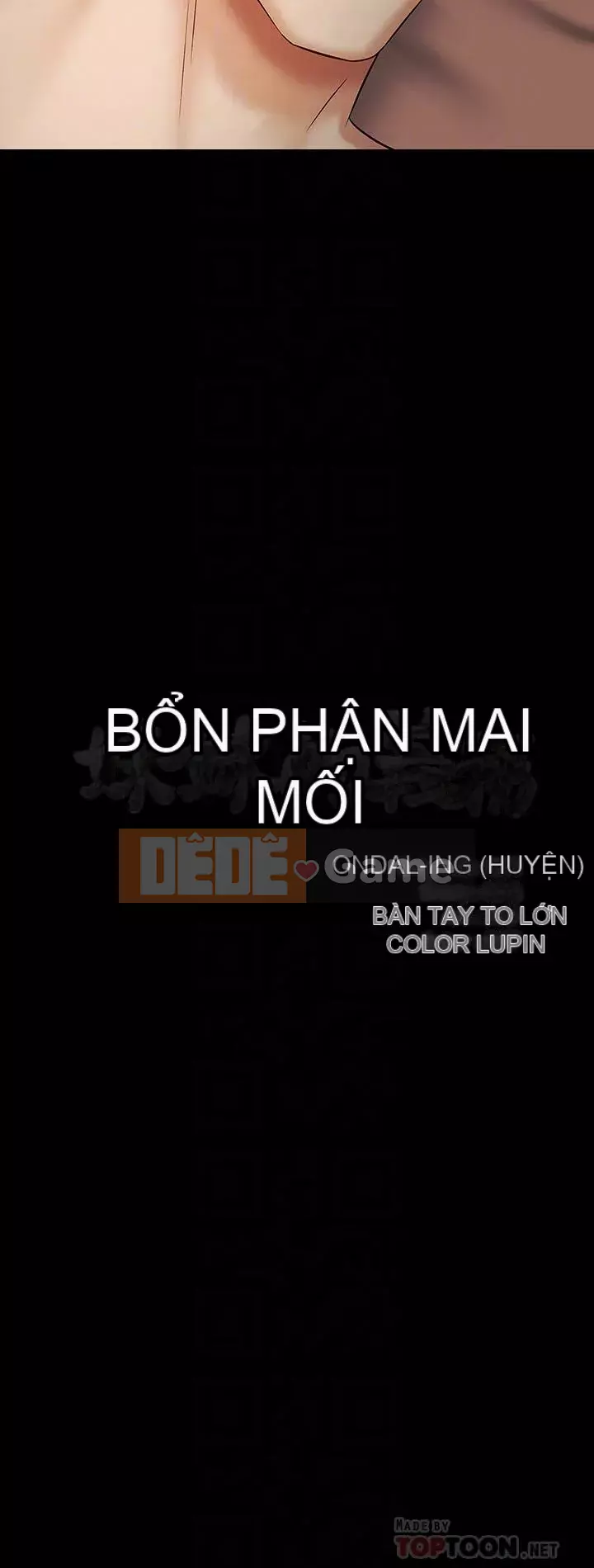 Nghĩa vụ của chị em Chương 37-54