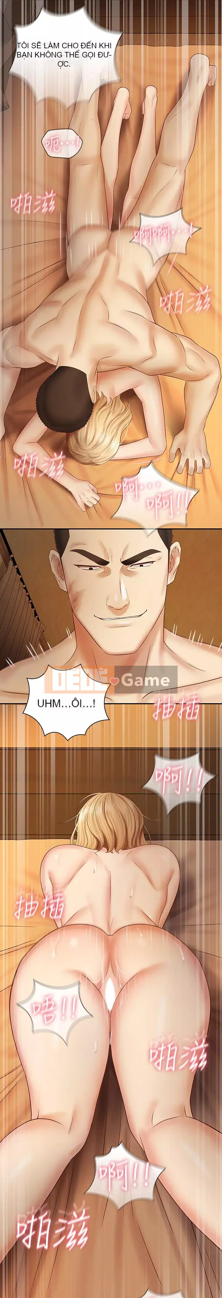 Nghĩa vụ của chị em Chương 37-54