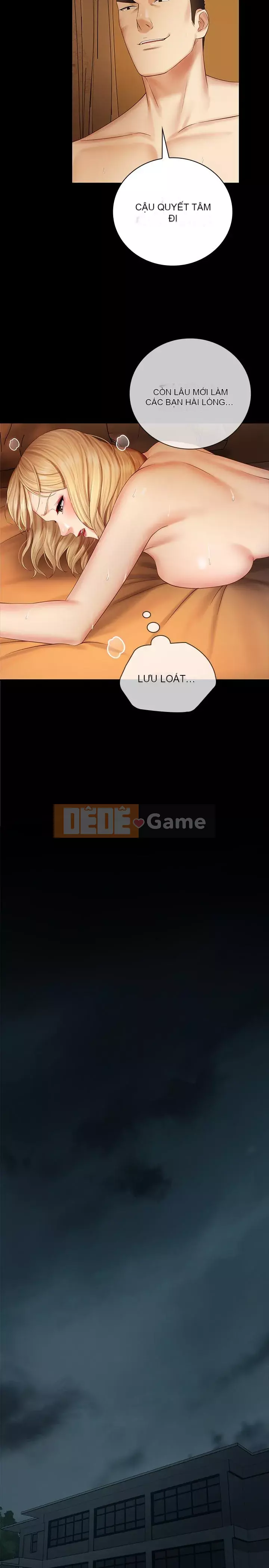 Nghĩa vụ của chị em Chương 37-54