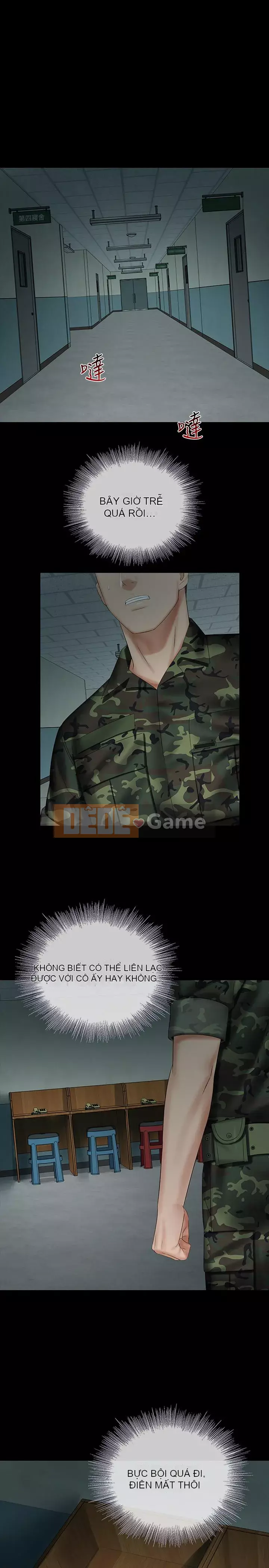 Nghĩa vụ của chị em Chương 37-54