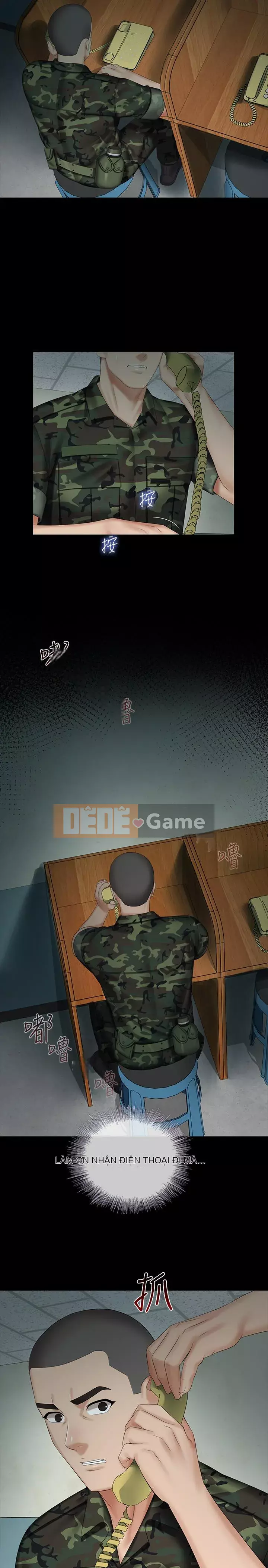 Nghĩa vụ của chị em Chương 37-54