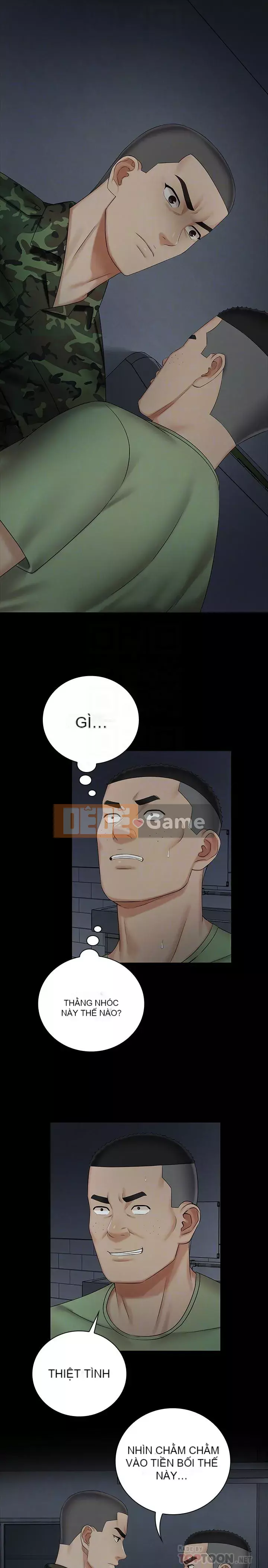 Nghĩa vụ của chị em Chương 37-54