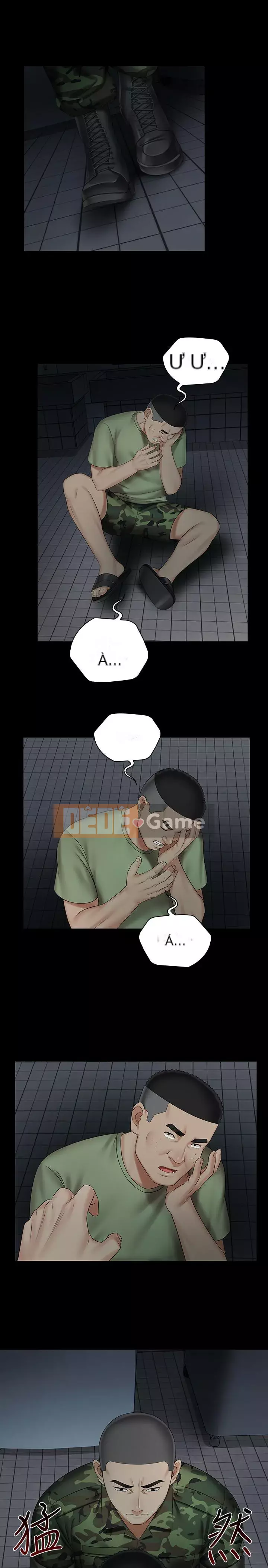 Nghĩa vụ của chị em Chương 37-54