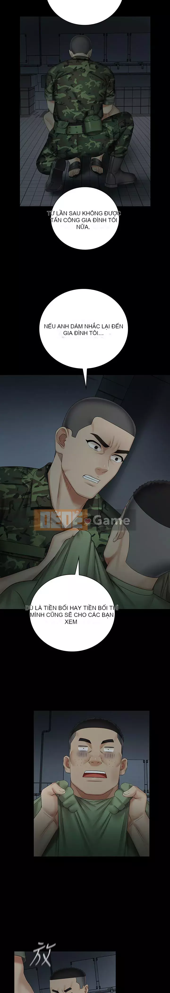 Nghĩa vụ của chị em Chương 37-54