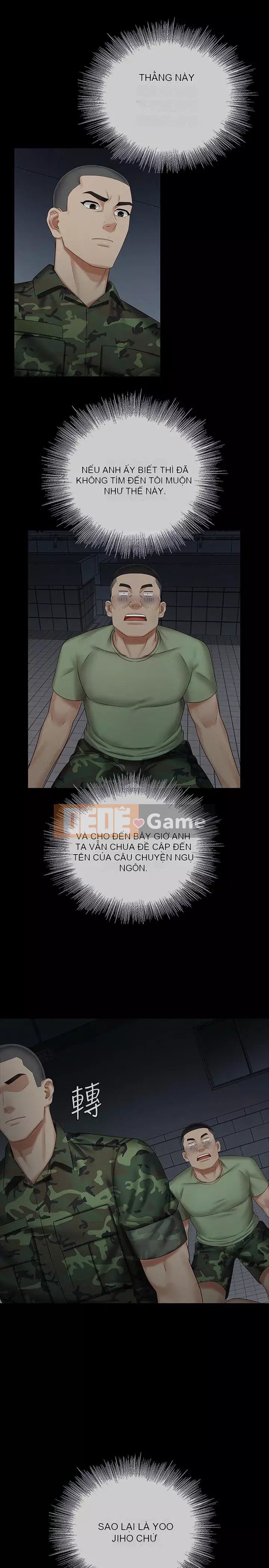 Nghĩa vụ của chị em Chương 37-54