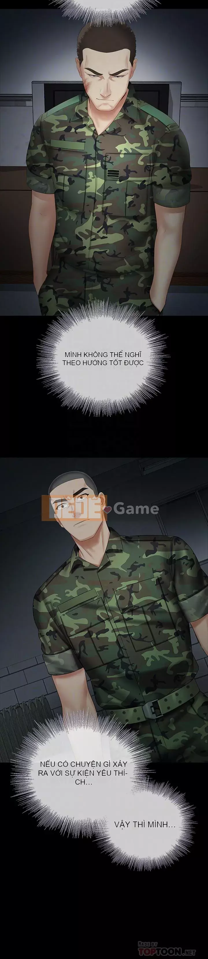 Nghĩa vụ của chị em Chương 37-54