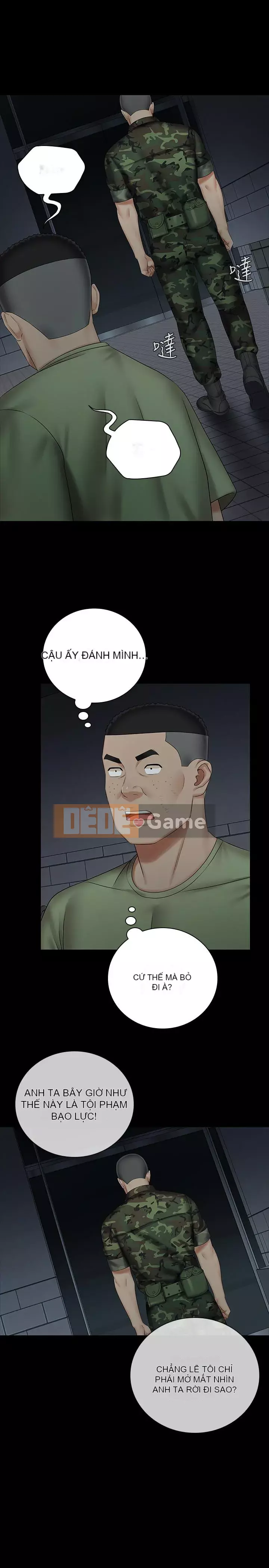 Nghĩa vụ của chị em Chương 37-54