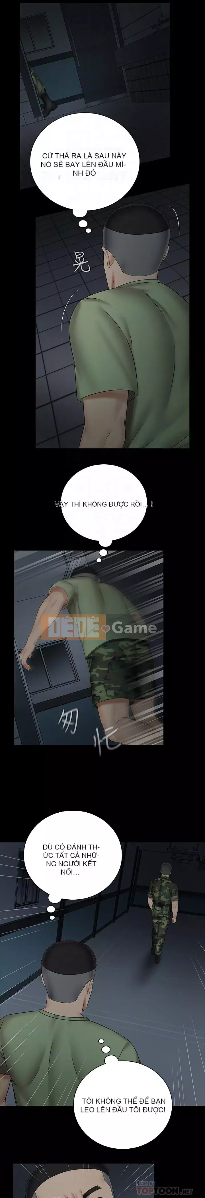 Nghĩa vụ của chị em Chương 37-54