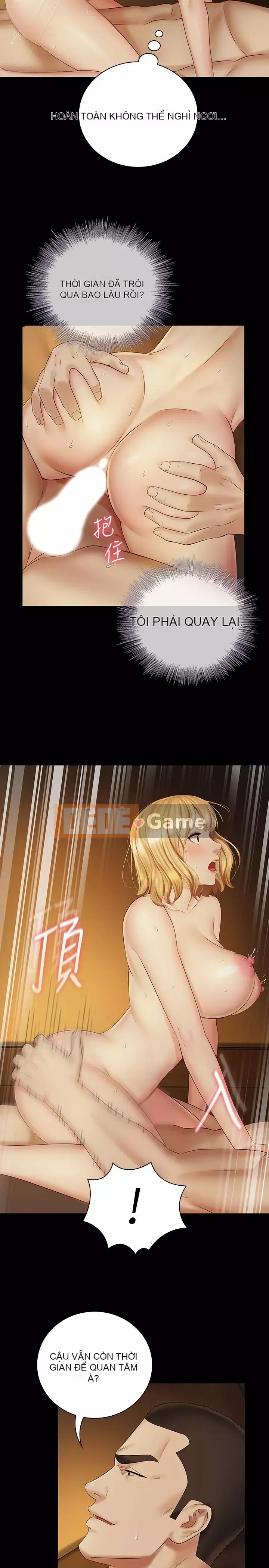 Nghĩa vụ của chị em Chương 37-54