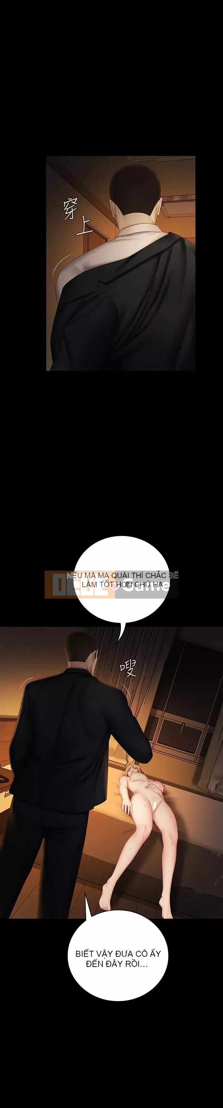 Nghĩa vụ của chị em Chương 37-54