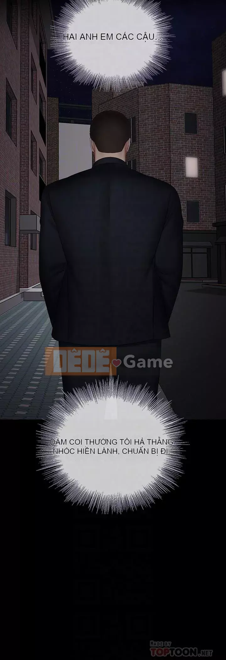 Nghĩa vụ của chị em Chương 37-54