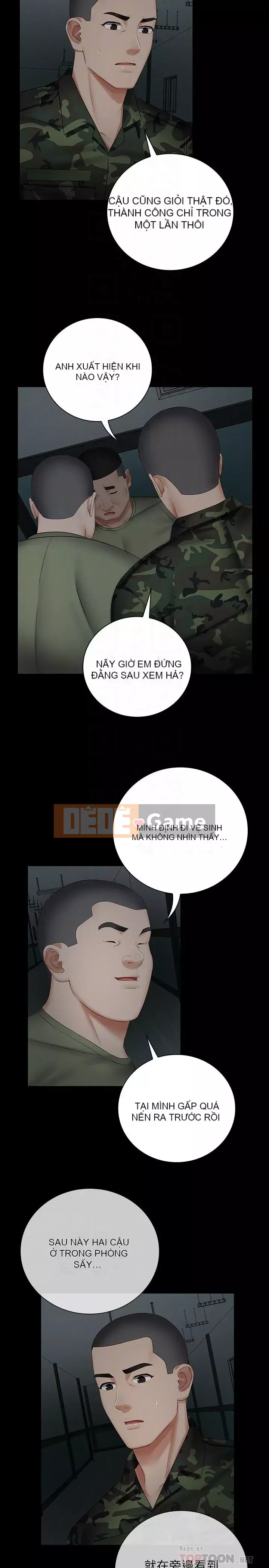 Nghĩa vụ của chị em Chương 37-54