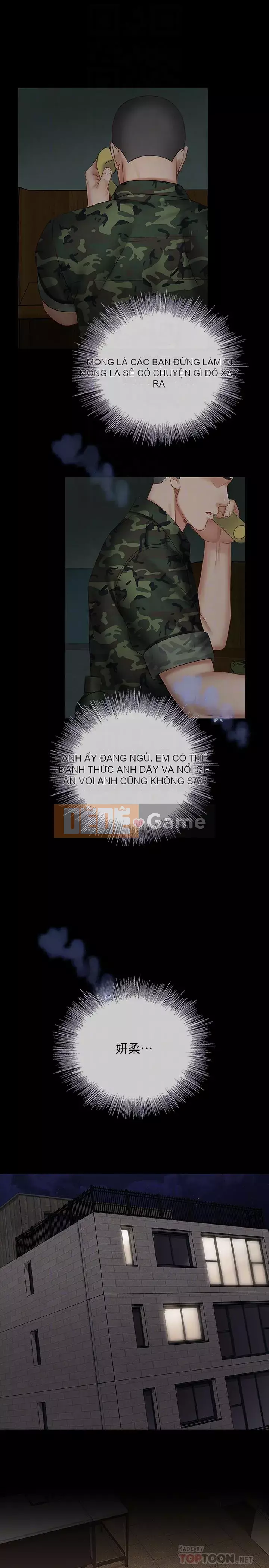 Nghĩa vụ của chị em Chương 37-54