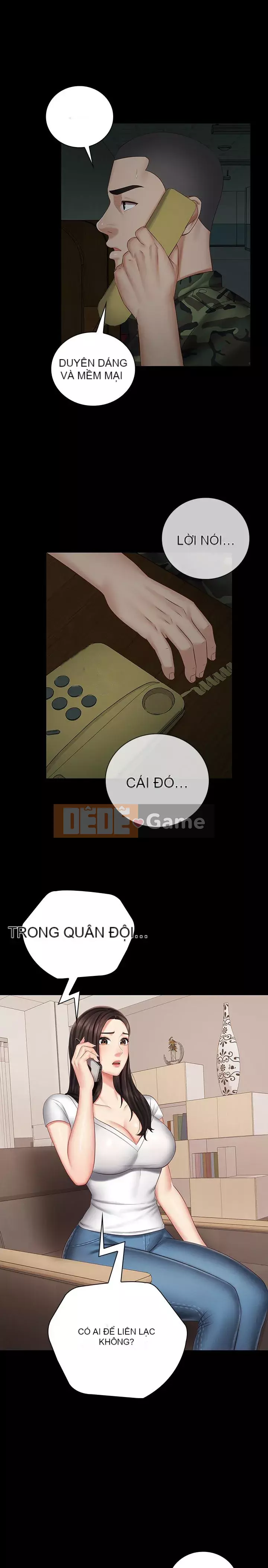 Nghĩa vụ của chị em Chương 37-54