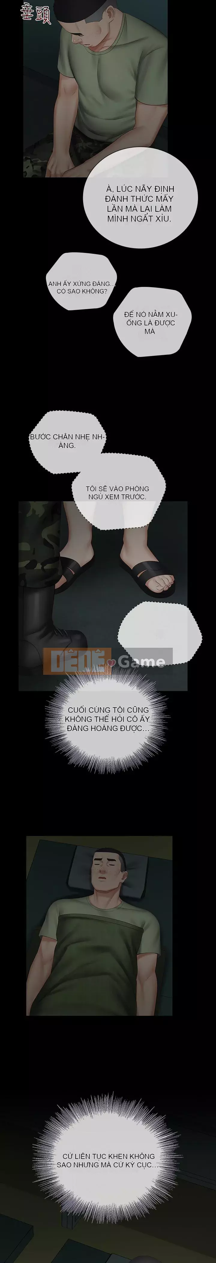 Nghĩa vụ của chị em Chương 37-54